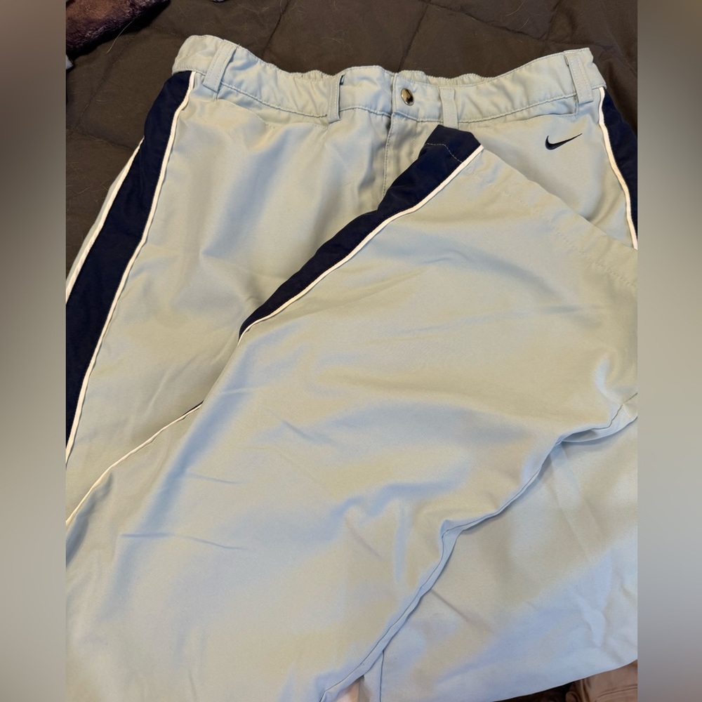 VINTAGE NIKE TRACK SUIT